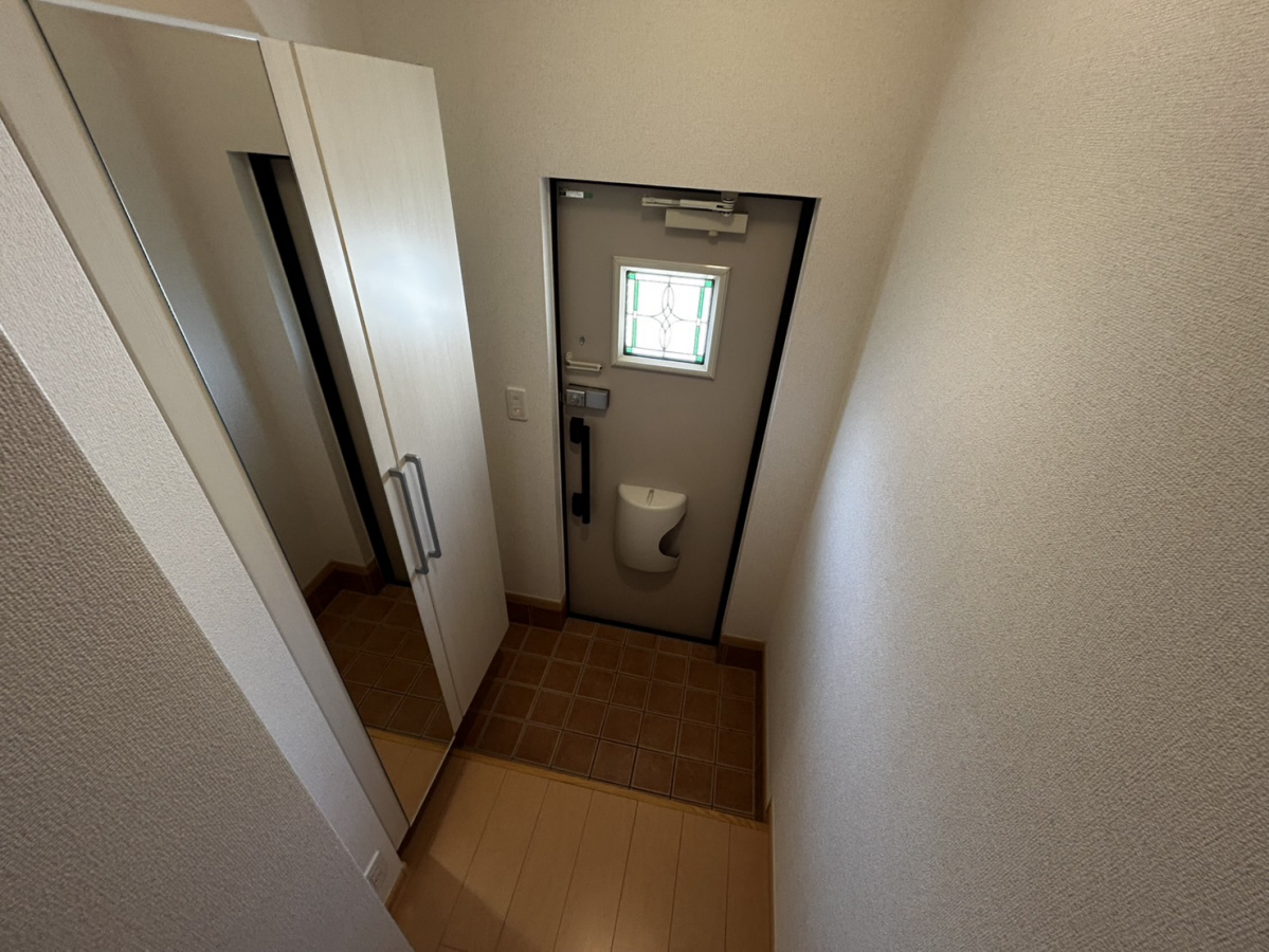 玄関 写真7