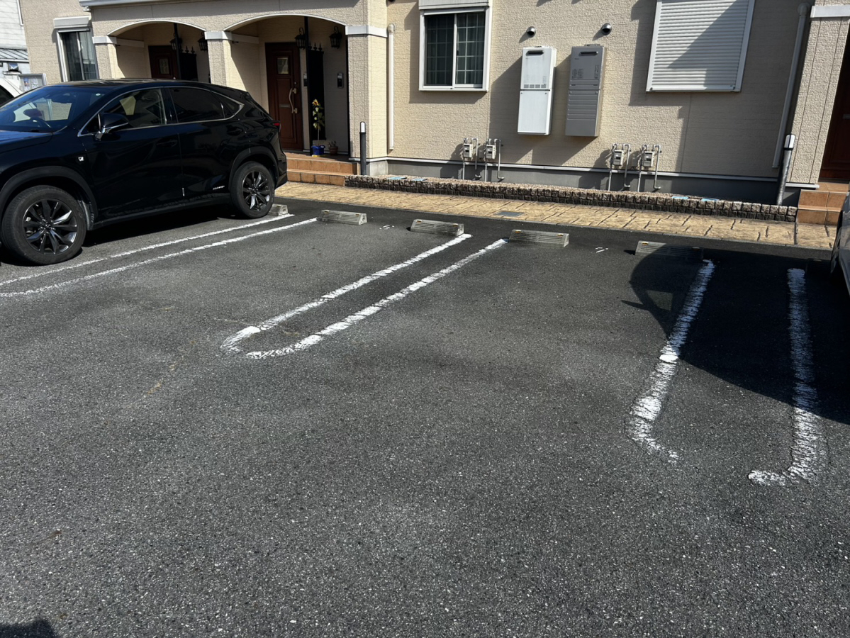 駐車場 写真10