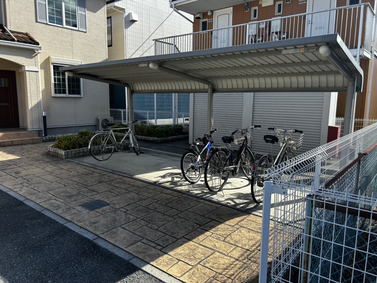 共用部 写真11