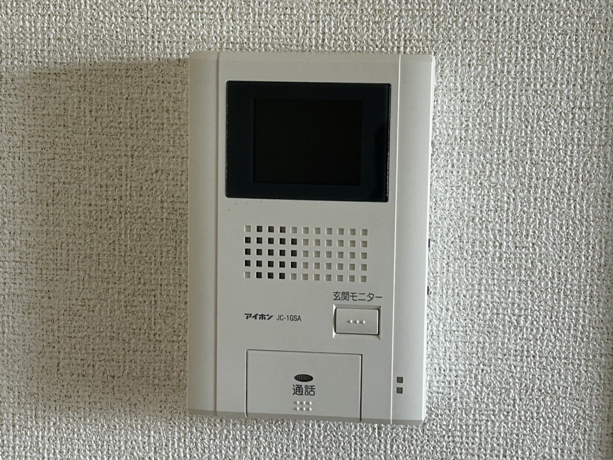 セキュリティ 写真13