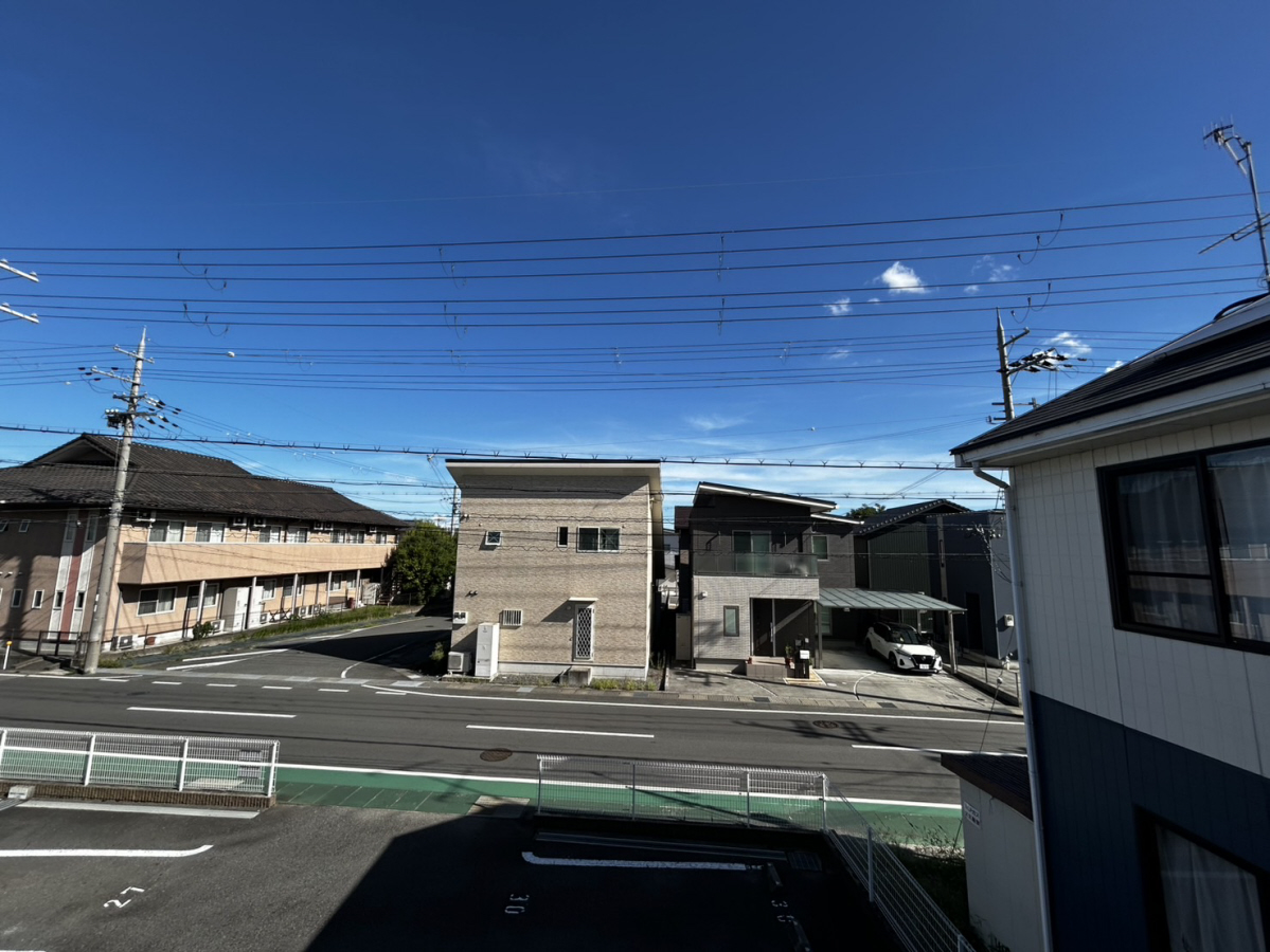 眺望 写真15