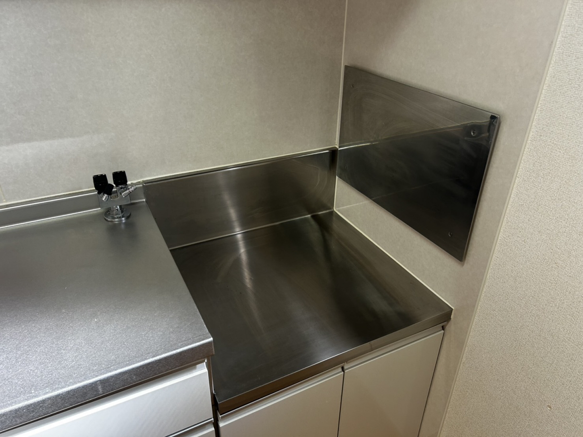 キッチン 写真19