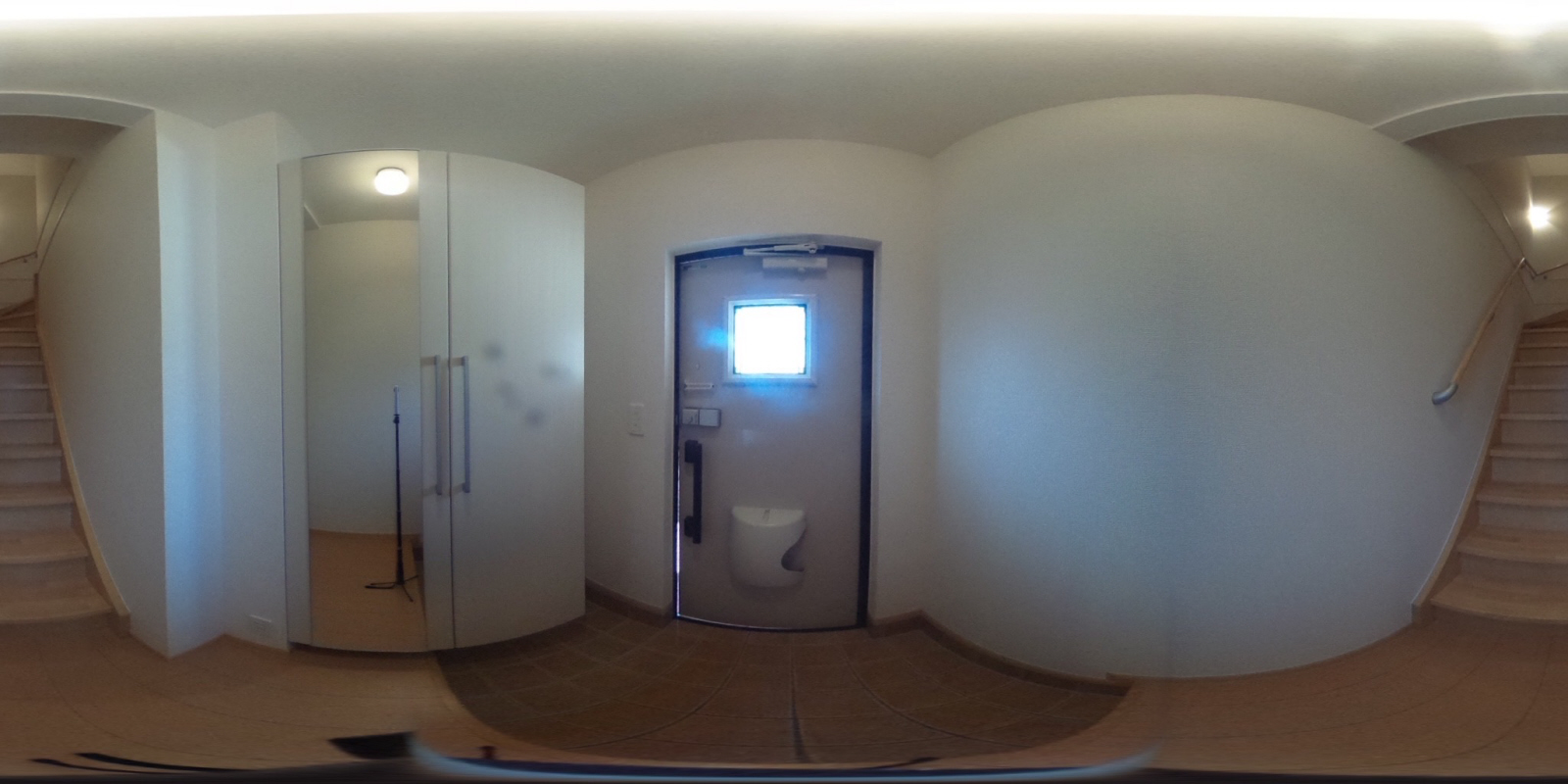 玄関 写真33