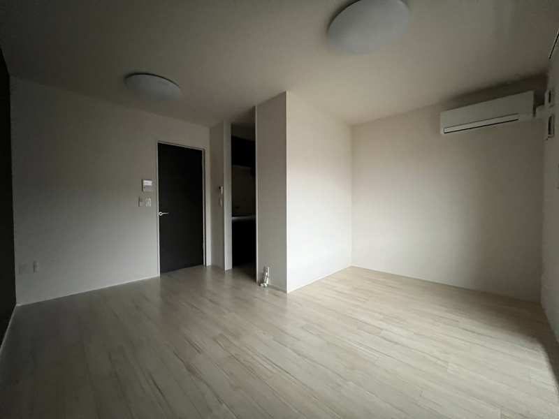 リビング 写真2