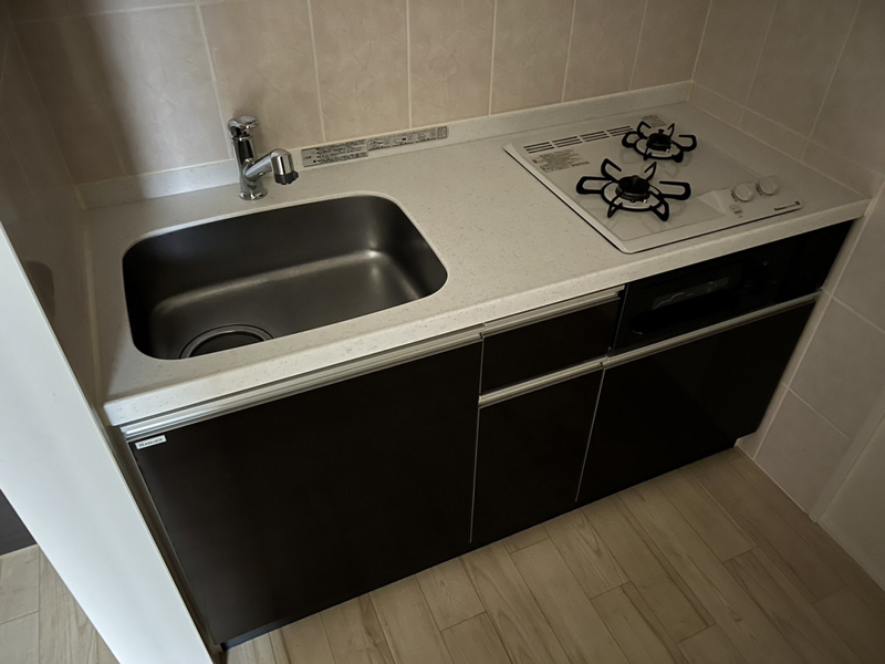 キッチン 写真3