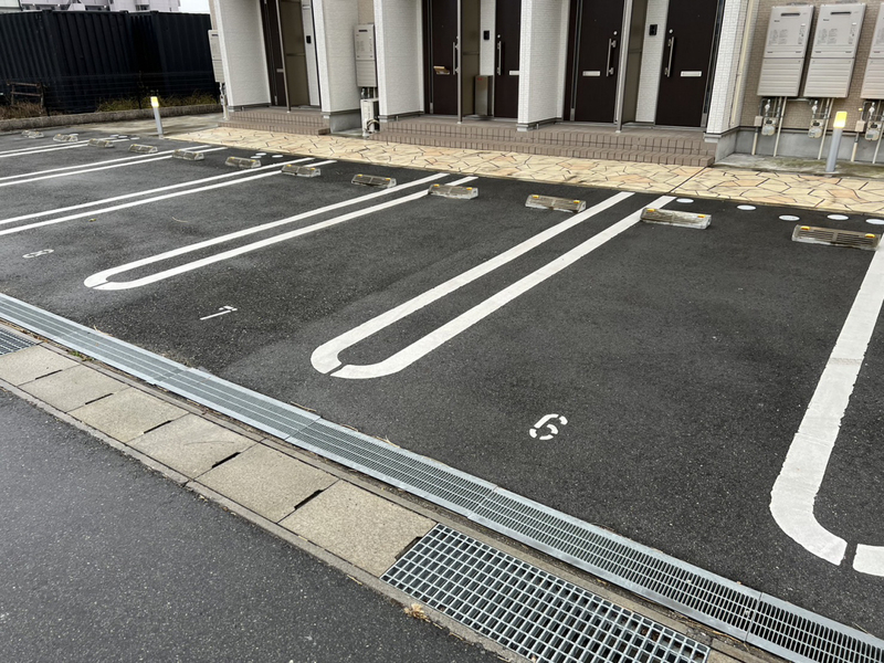 駐車場 写真10