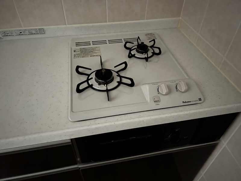 キッチン 写真19