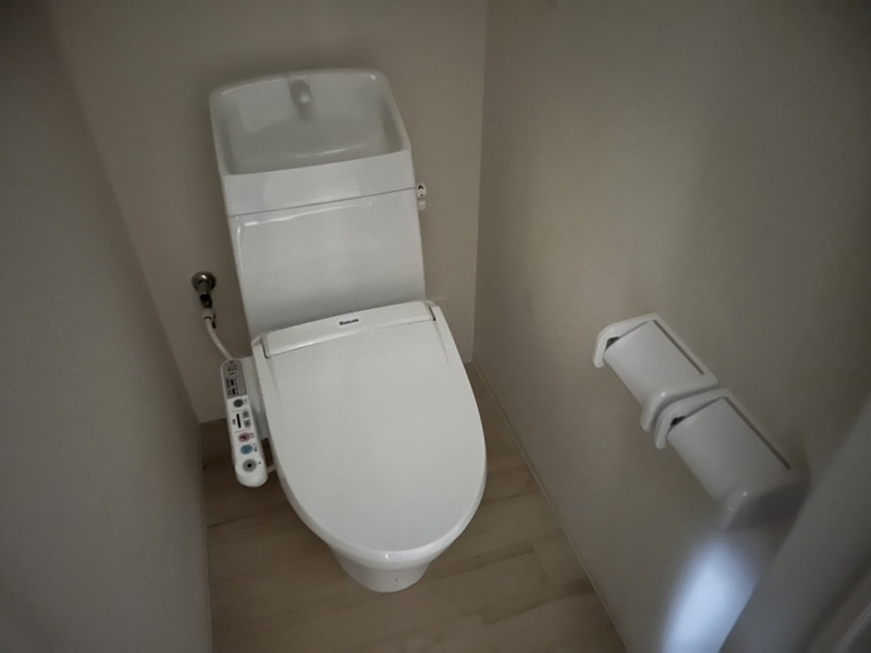 トイレ 写真5