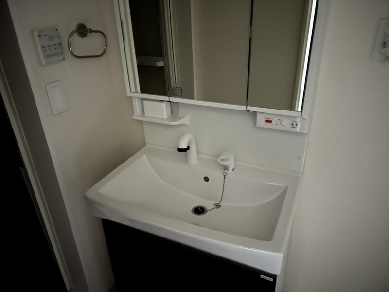 洗面所 写真6