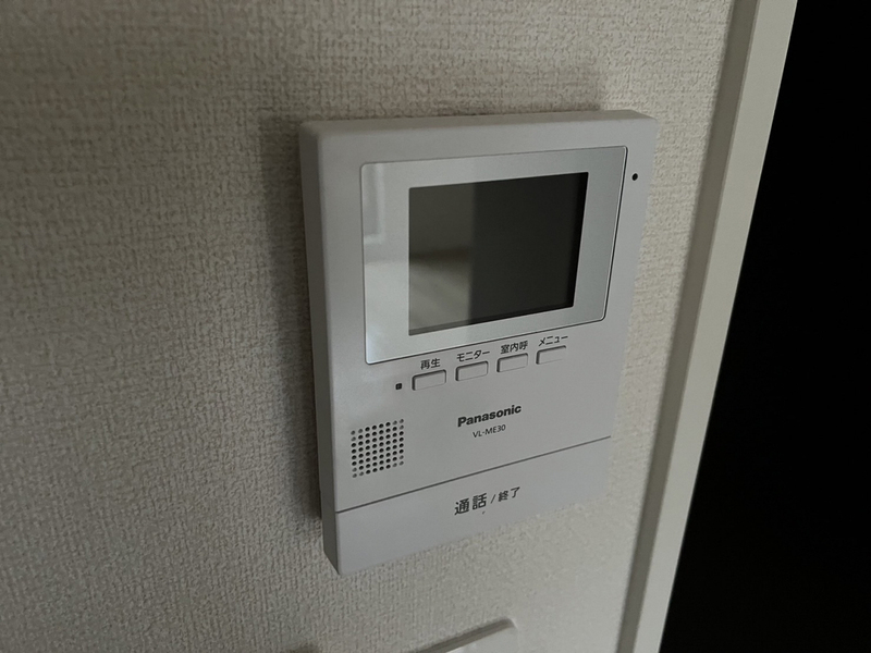 セキュリティ 写真13