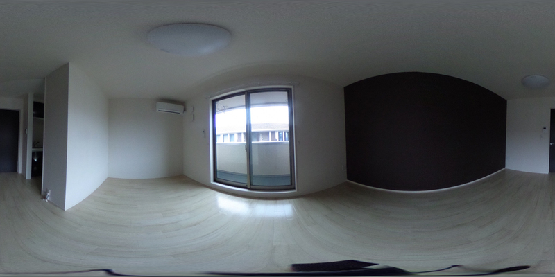 リビング 写真34