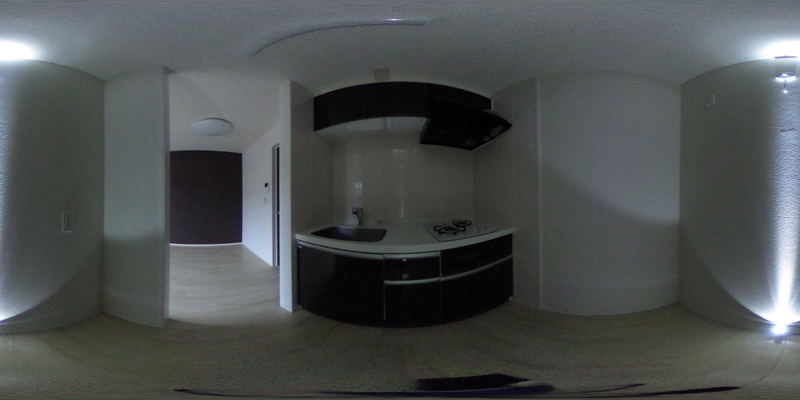 キッチン 写真35