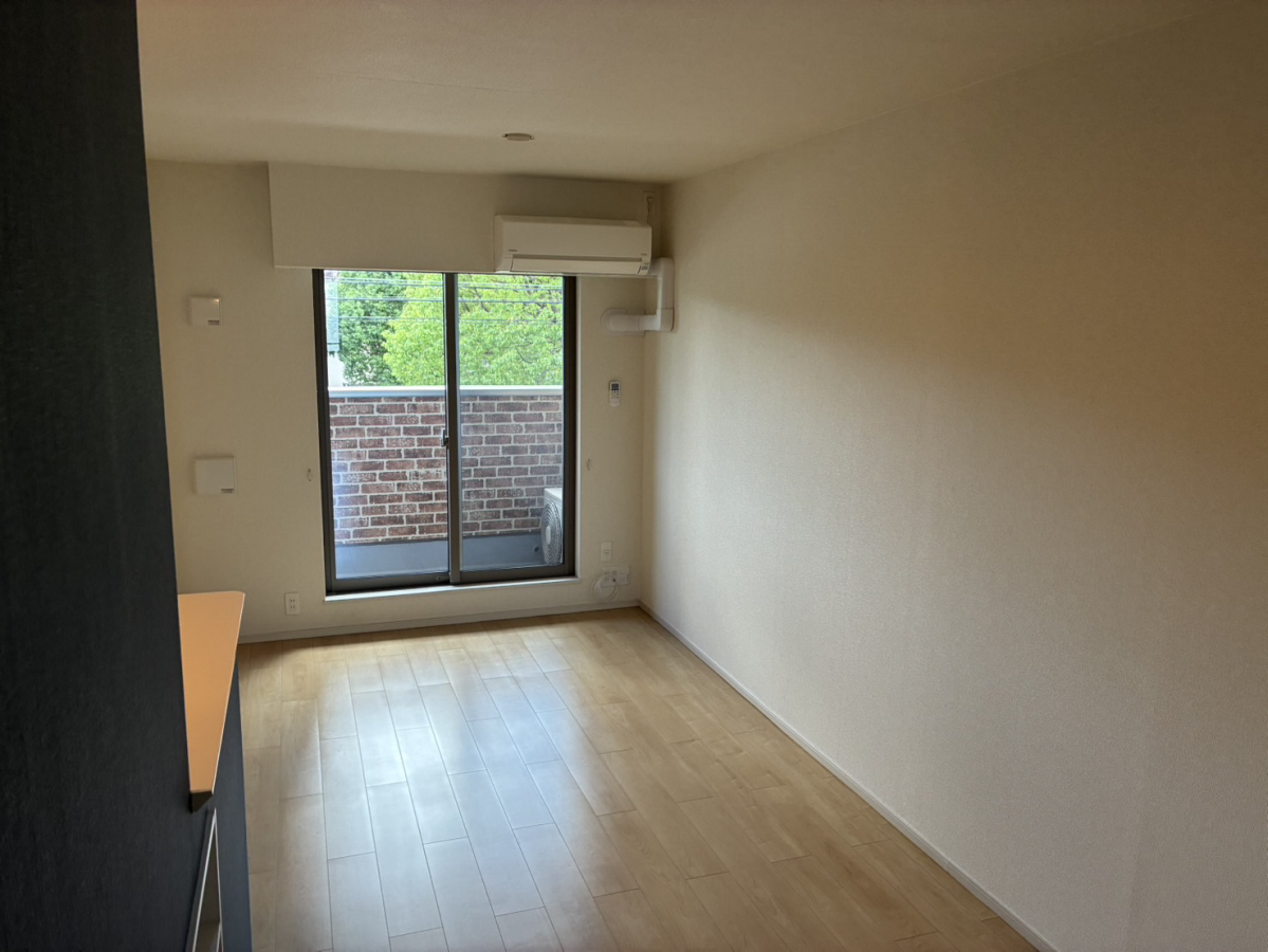 リビング 写真2