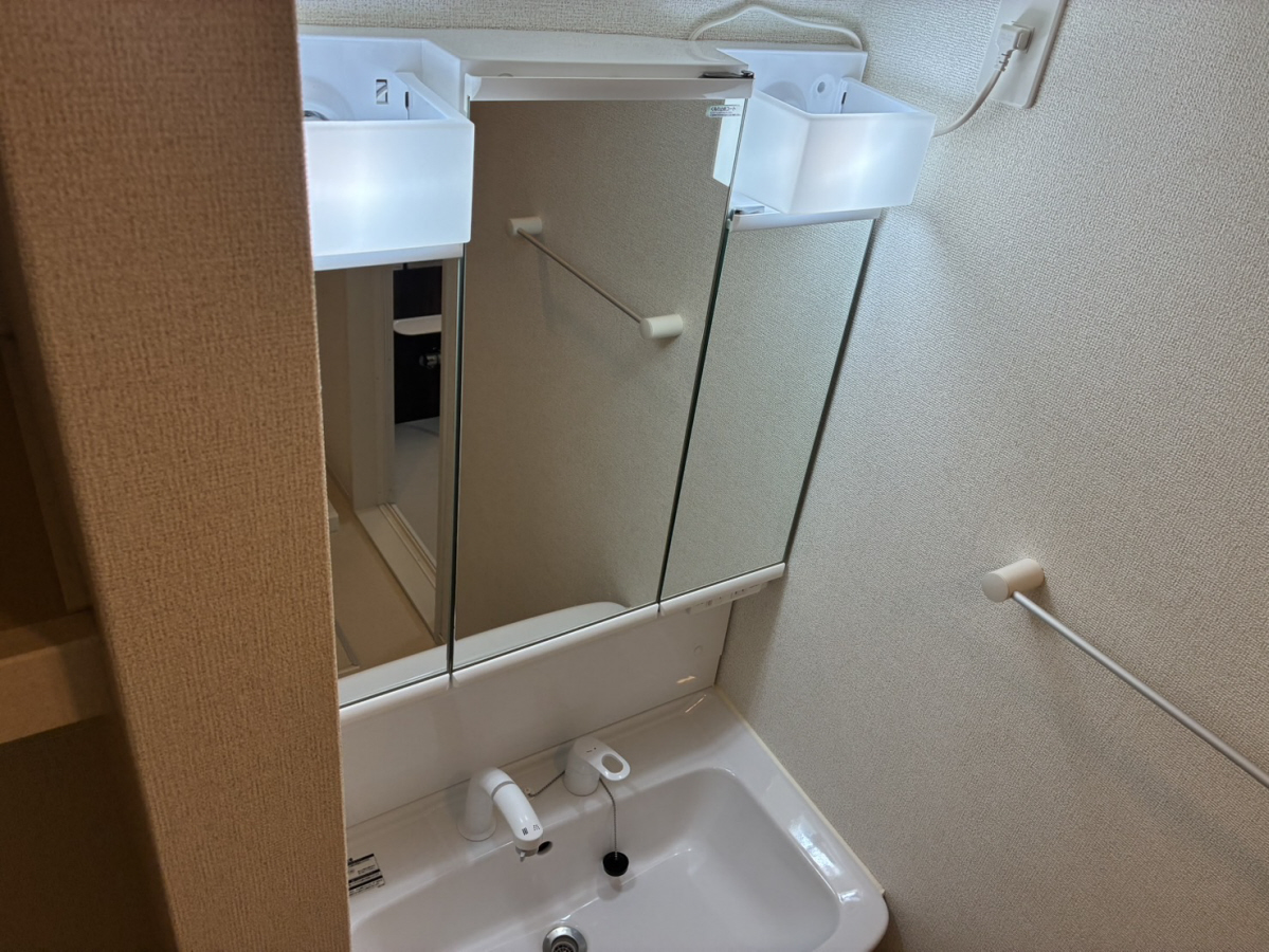 洗面所 写真6
