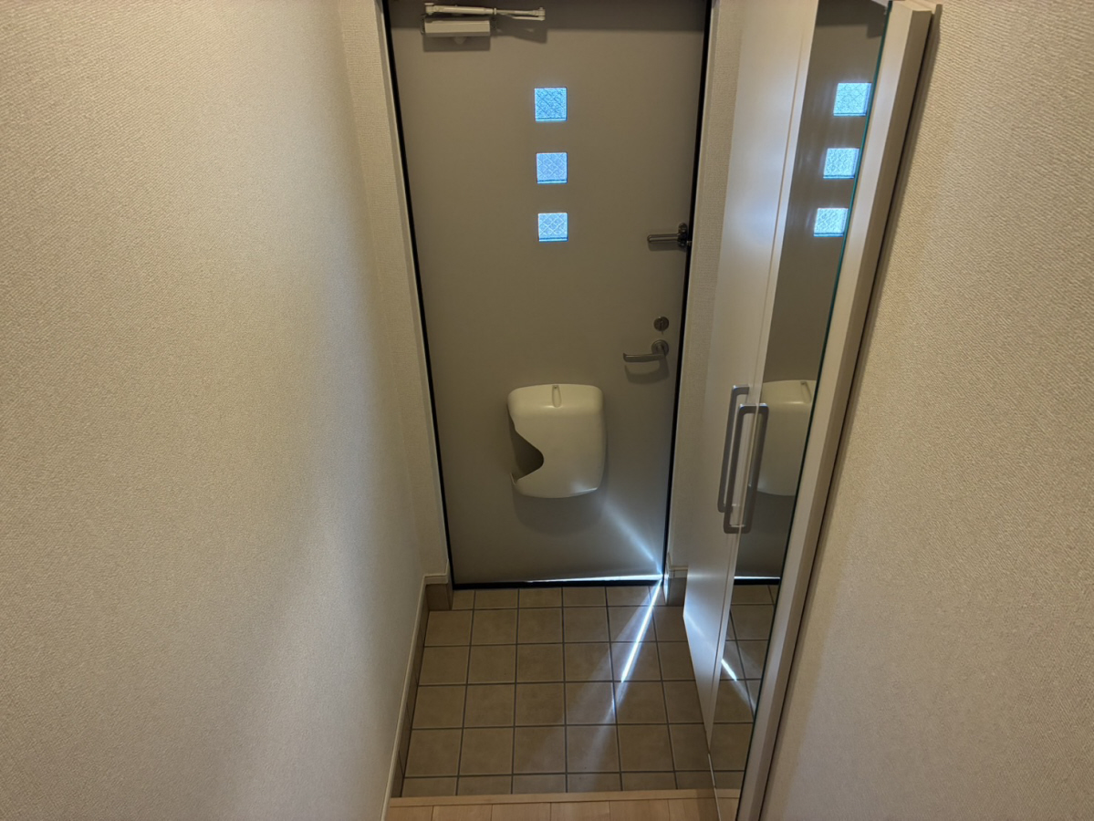 玄関 写真7