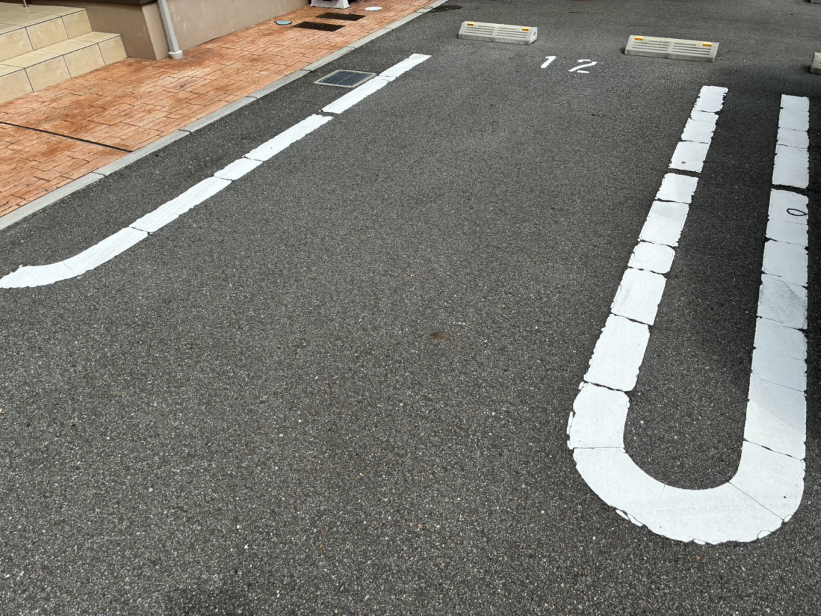 駐車場 写真10