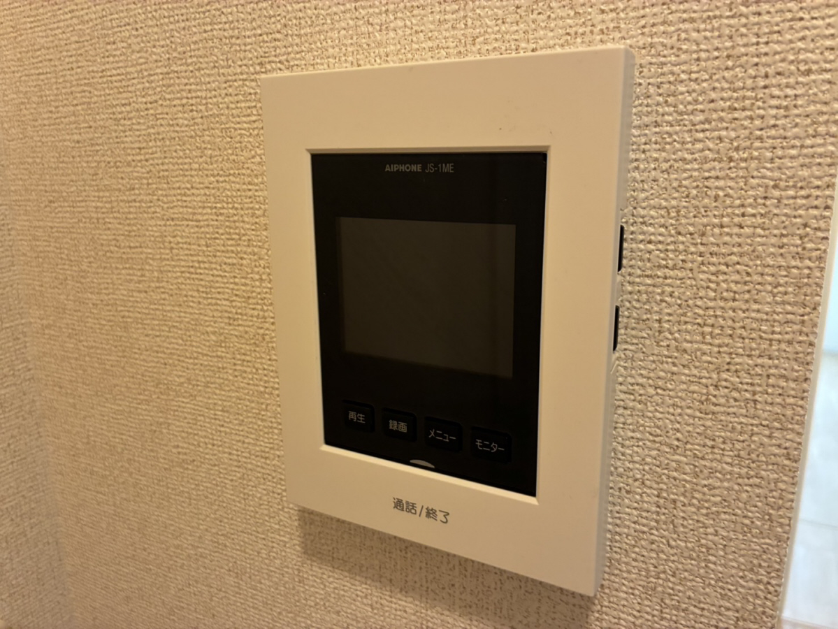 セキュリティ 写真13