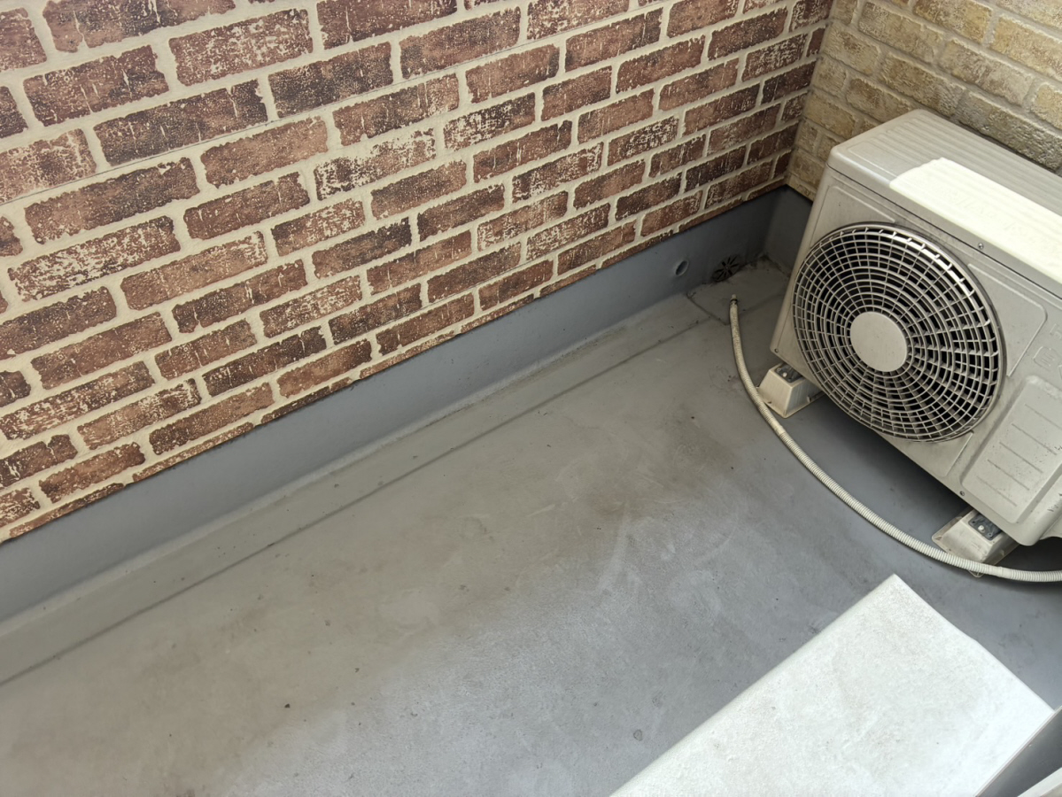 バルコニー・ベランダ 写真14