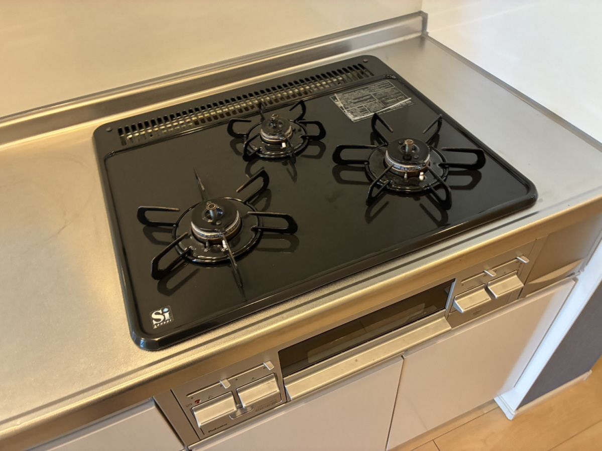 キッチン 写真19