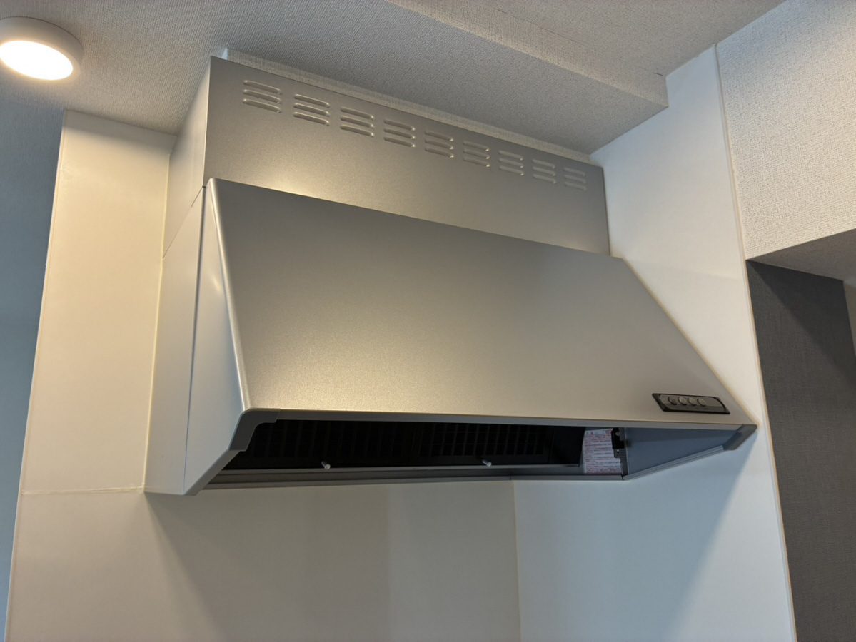 キッチン 写真31