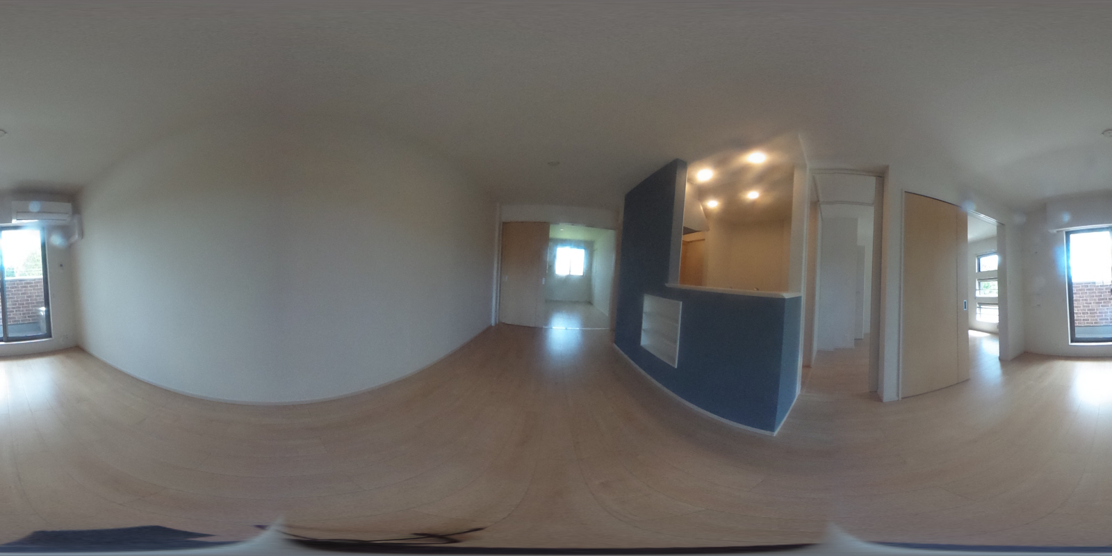 リビング 写真34