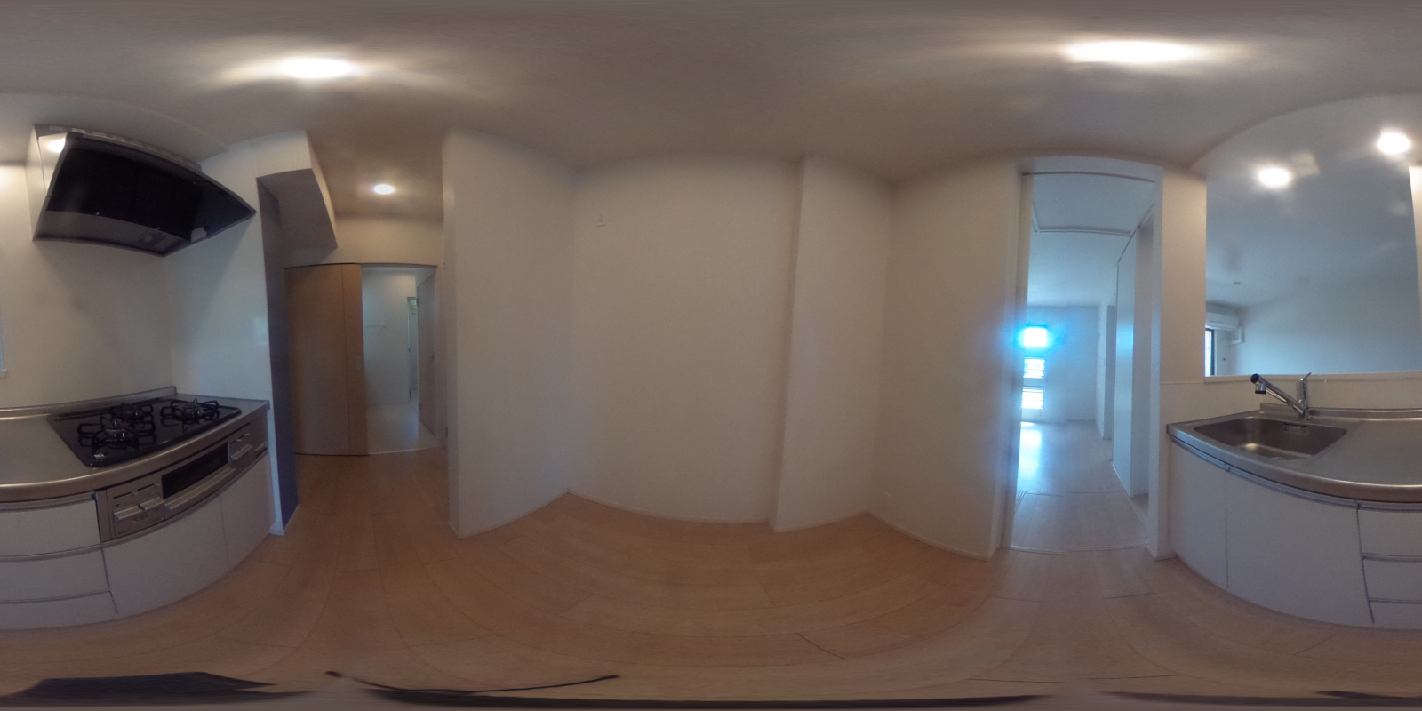 キッチン 写真35