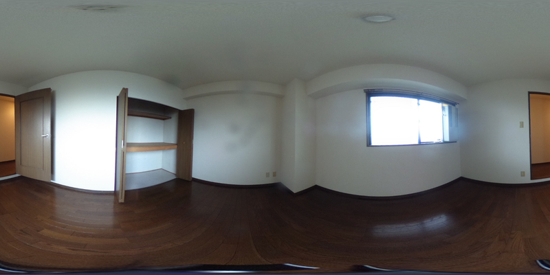 寝室 写真37