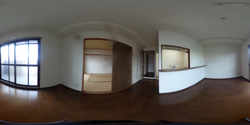 リビング 写真34