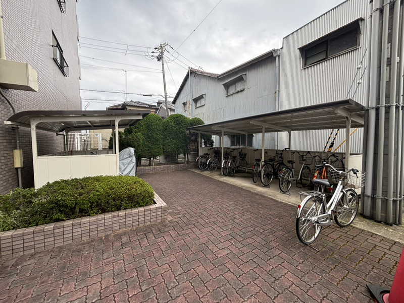 共用部 写真11