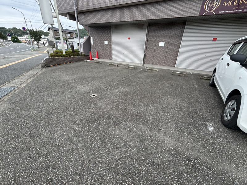 駐車場 写真10