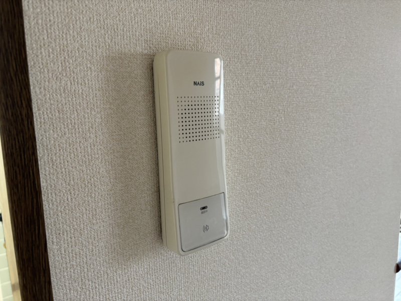 セキュリティ 写真13