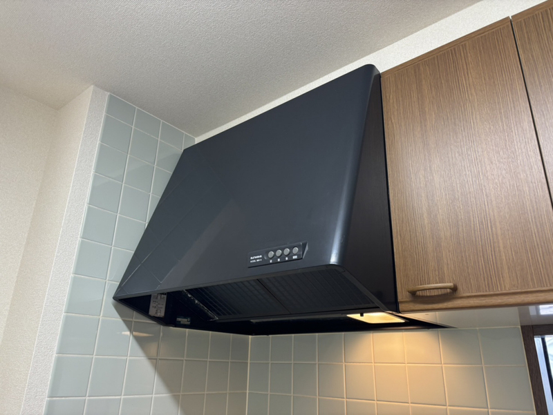キッチン 写真31