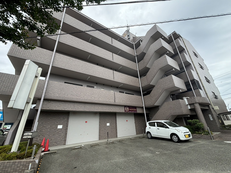 外観 写真29