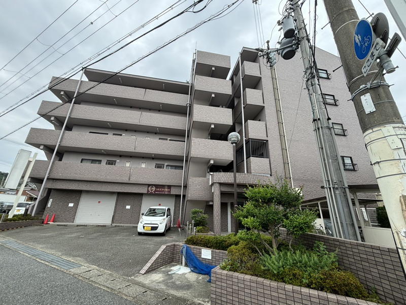外観 外観写真