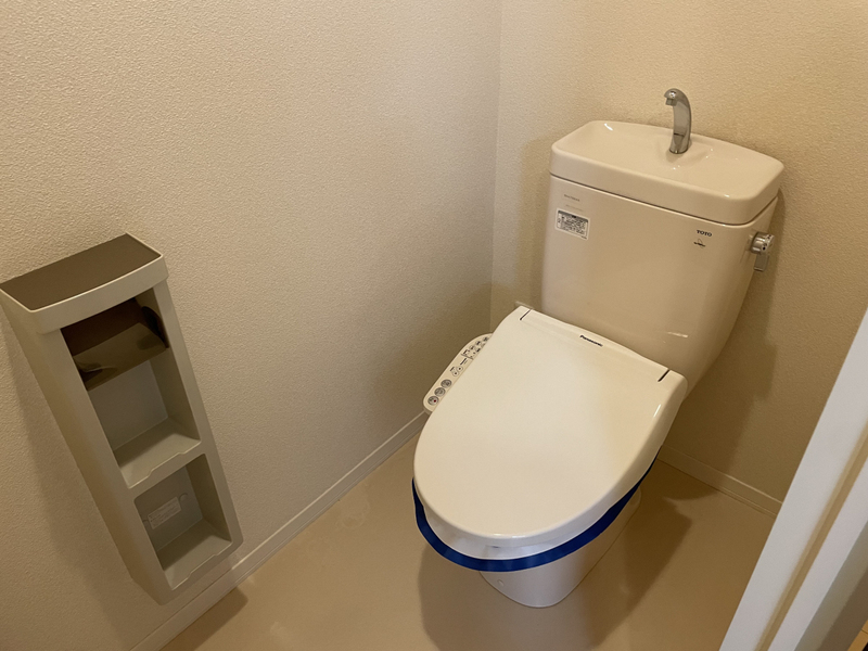 トイレ 写真5