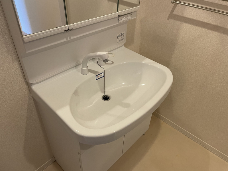 洗面所 写真6