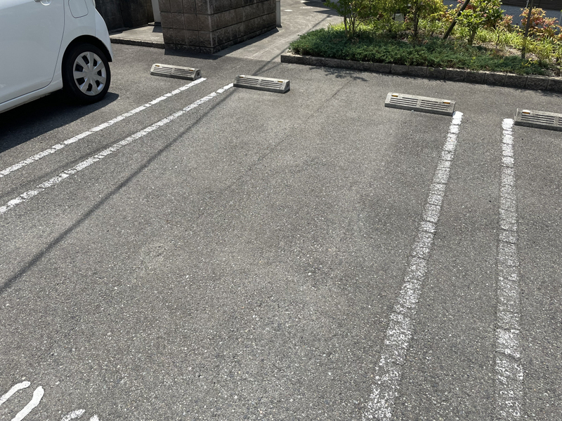 駐車場 写真10