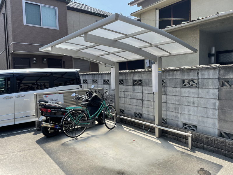 共用部 写真11