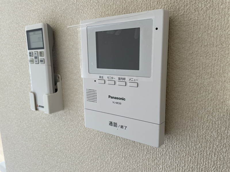 セキュリティ 写真13