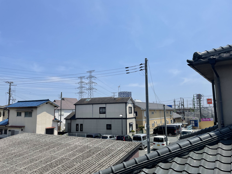眺望 写真15