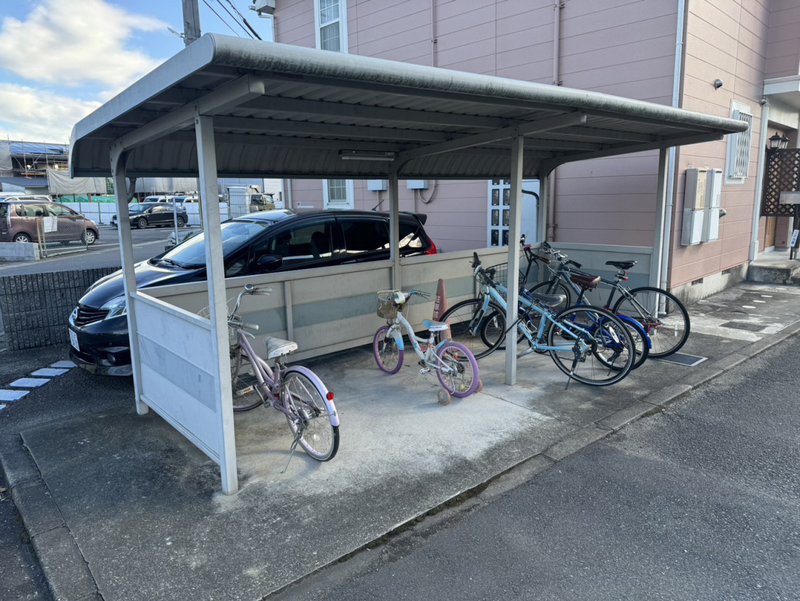共用部 写真11