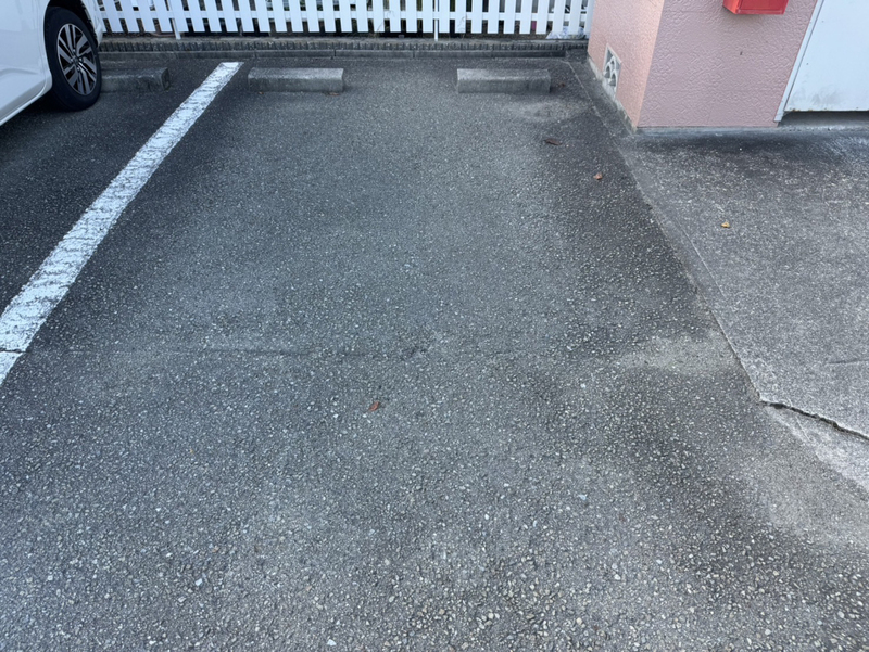 駐車場 写真10