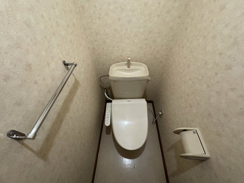 トイレ 写真5