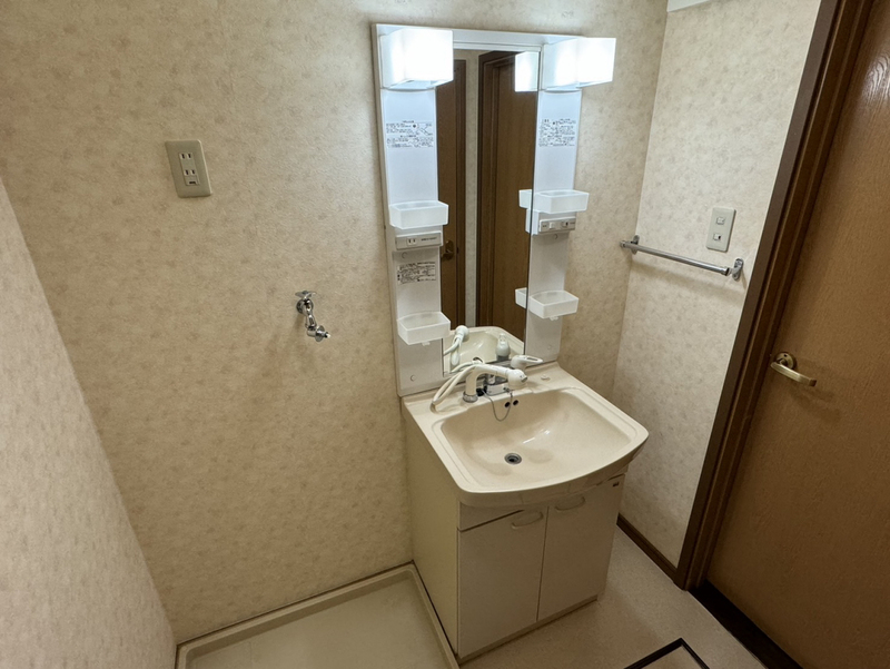 洗面所 写真6
