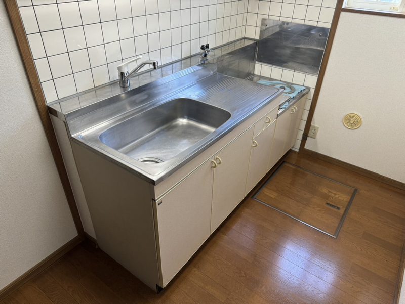 キッチン 写真3
