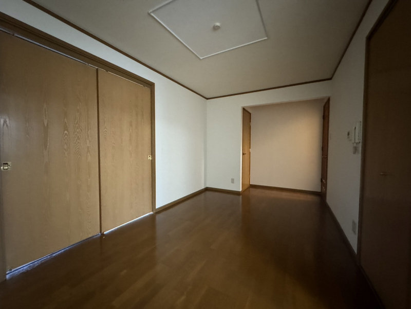 リビング 写真2