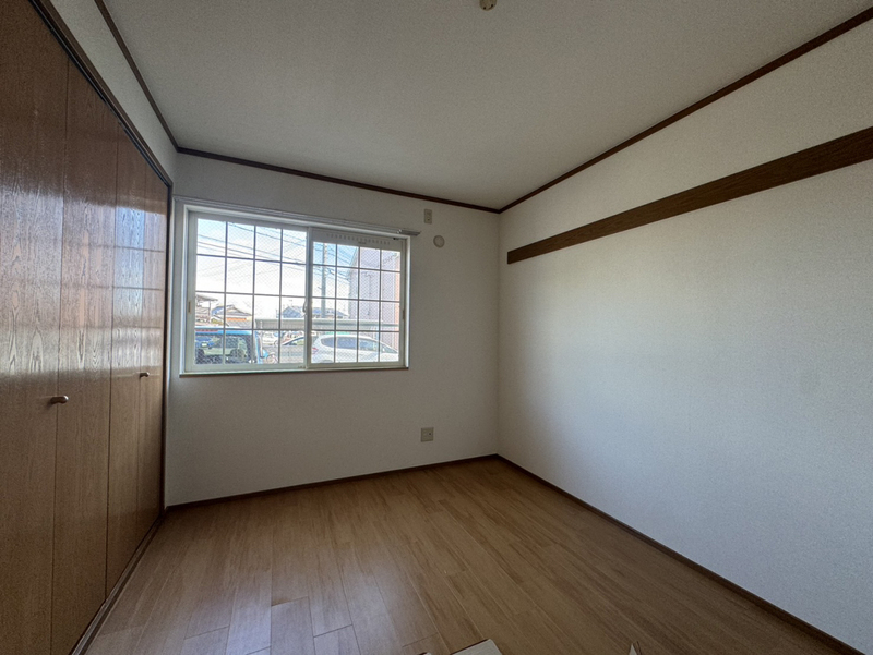 寝室 写真18