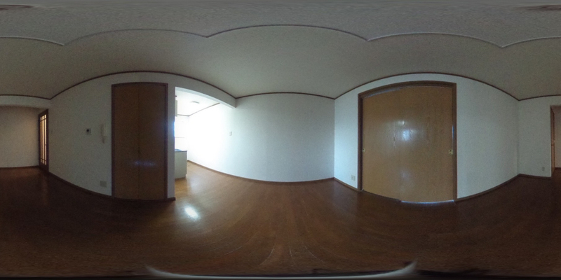 リビング 写真34