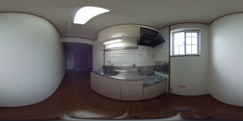 キッチン 写真35