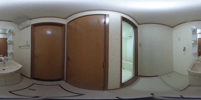 洗面所 写真36